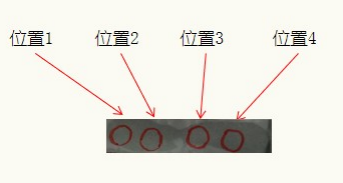 石墨厚度測(cè)量