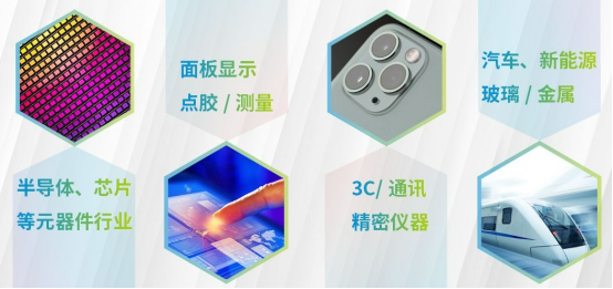 行業(yè)知識|光譜共焦傳感器如何實現(xiàn)超高精度測量