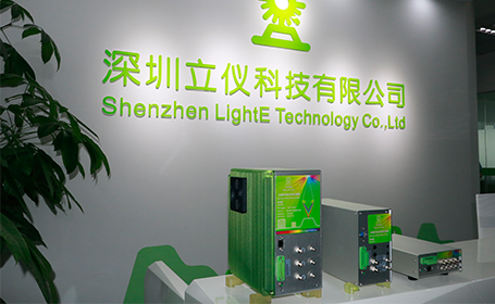 德國(guó)公司購買數(shù)套使用立儀科技的光譜共焦技術(shù)的設(shè)備
